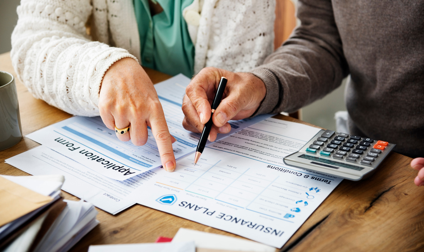 Your health insurance just got more expensive. Demand the Senate fix it.