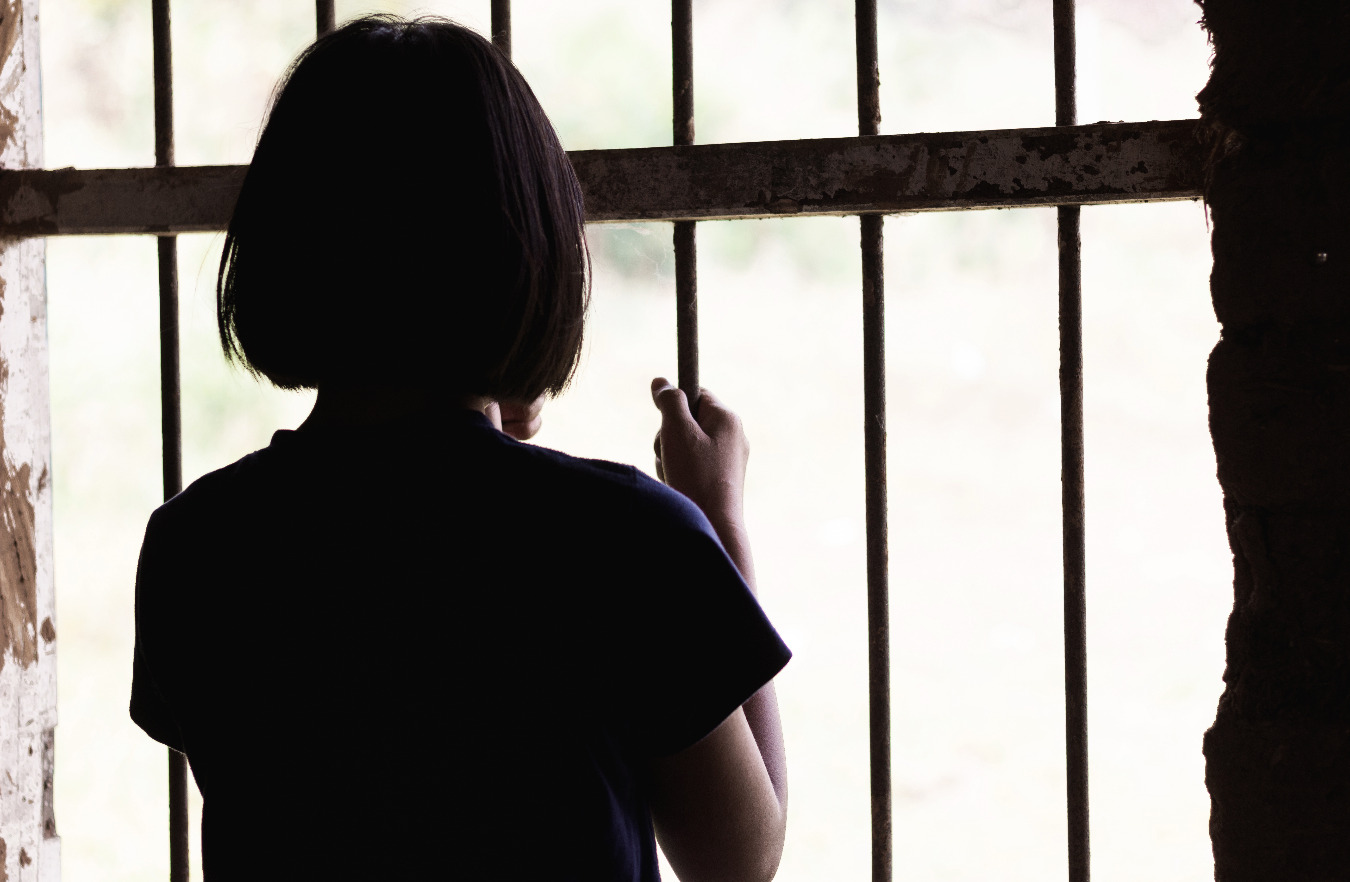 Where are the pregnant immigrant girls? Demand Congress investigate.