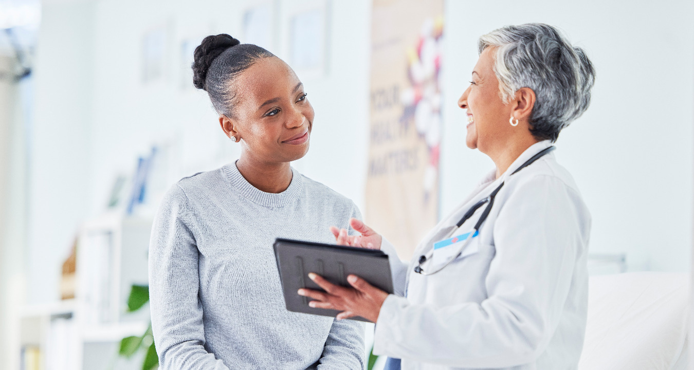 Tell Congress: Reopen the government without gutting health care and abortion access