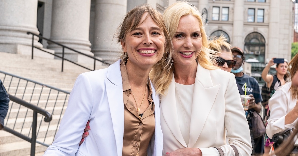 Tell the House: Support the measure to release ALL the Epstein files