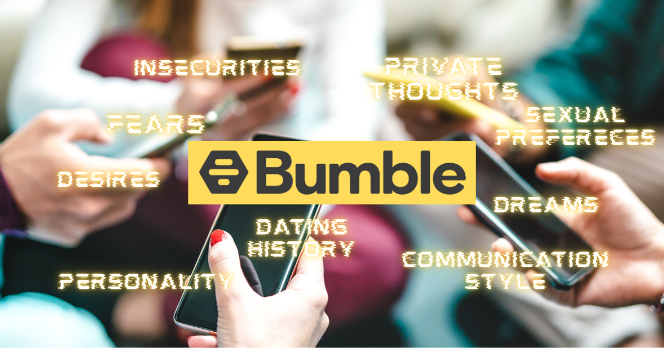 Bumble: Women don’t want AI-generated romance. We want safety.
