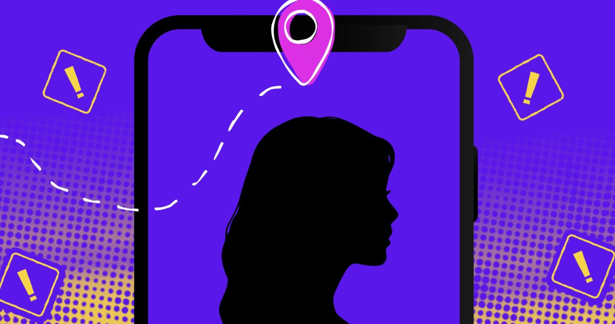 Tell Instagram head Adam Mosseri: Remove Instagram's map feature now!