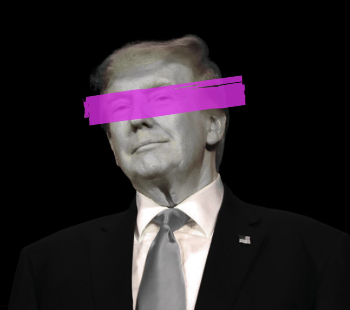Congress: No More Excuses. Investigate Rape Allegations against Donald Trump!
