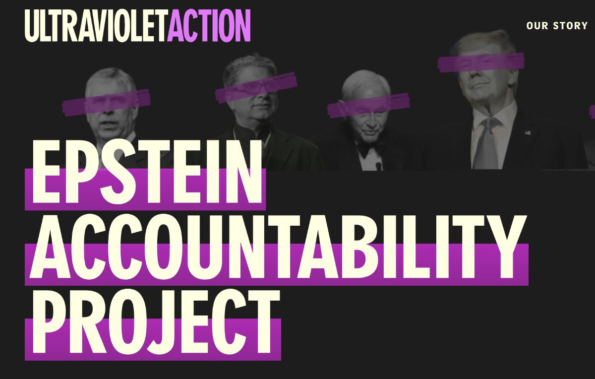 Sign if you agree: Todd Blanche is unfit to lead the Justice Department