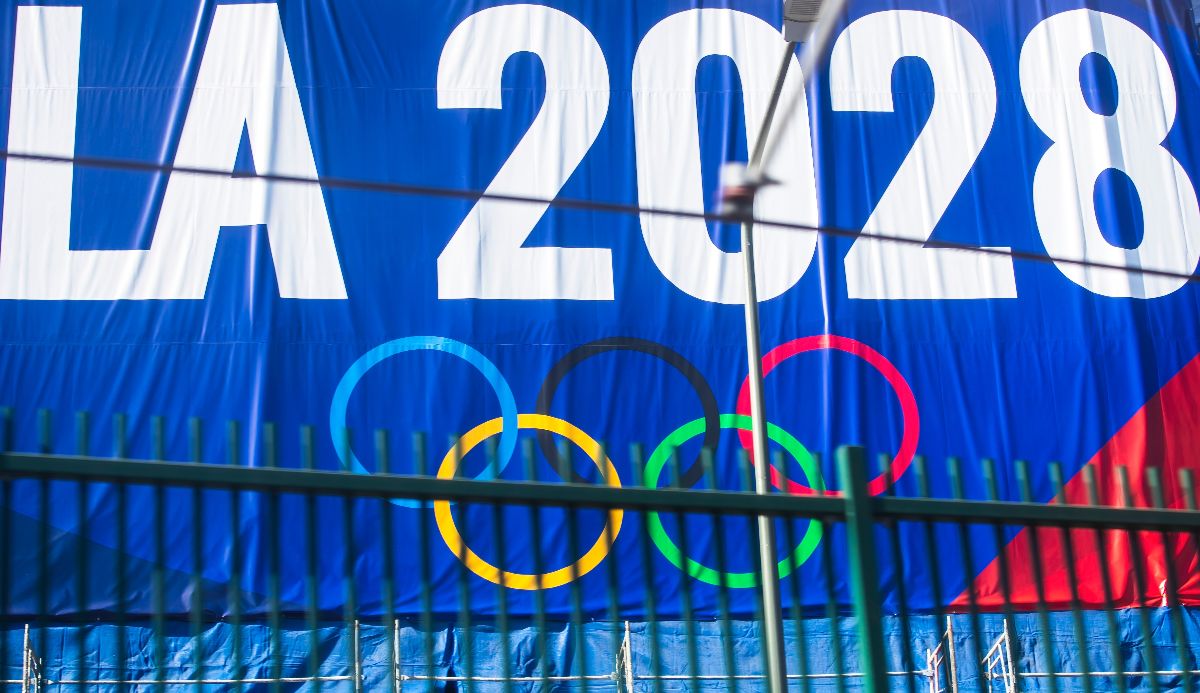 Tell L.A. 2028 Olympic Organizers: Drop Chairman Casey Wasserman