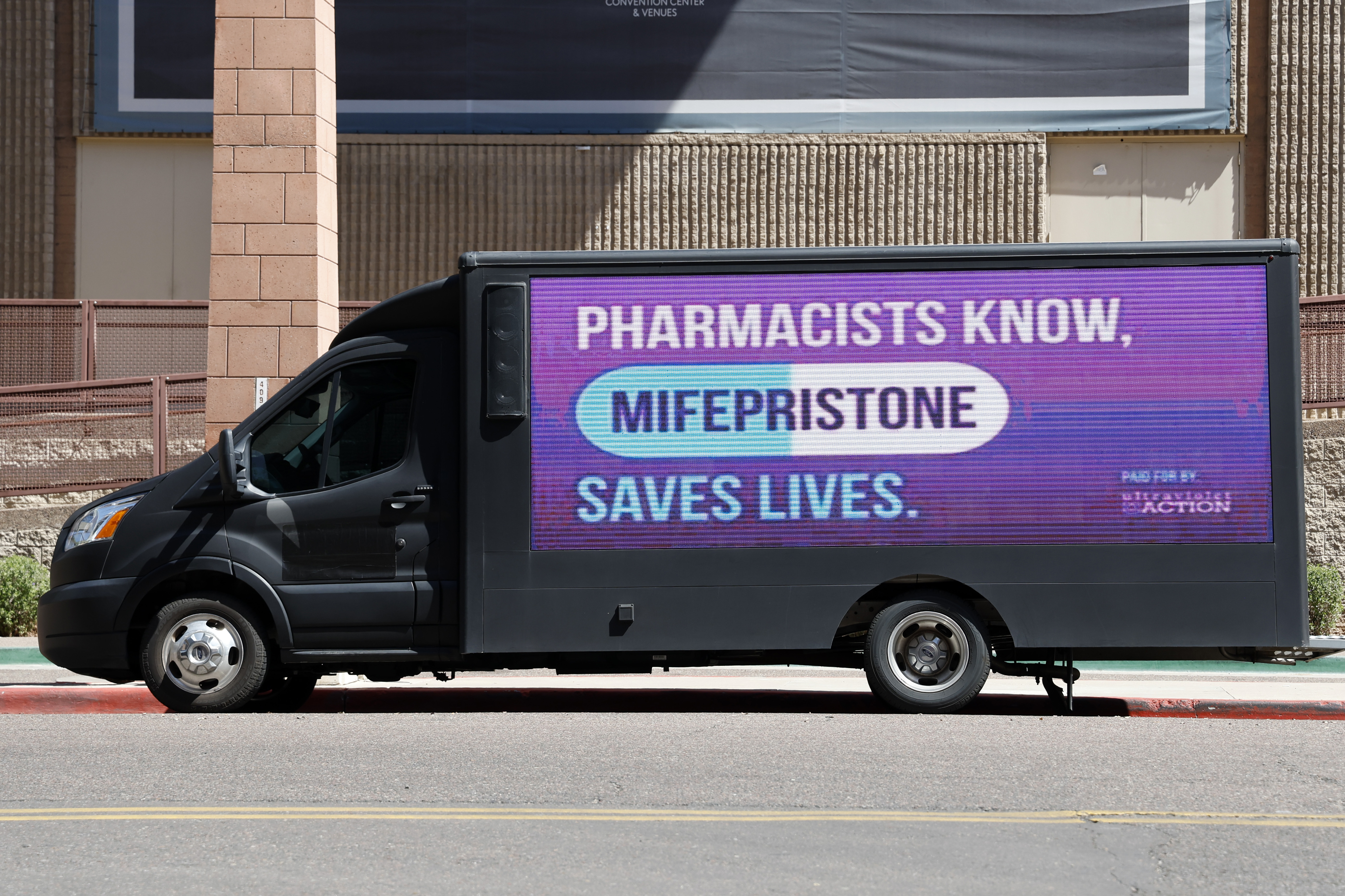 Tell Costco: Members need access to medication abortion