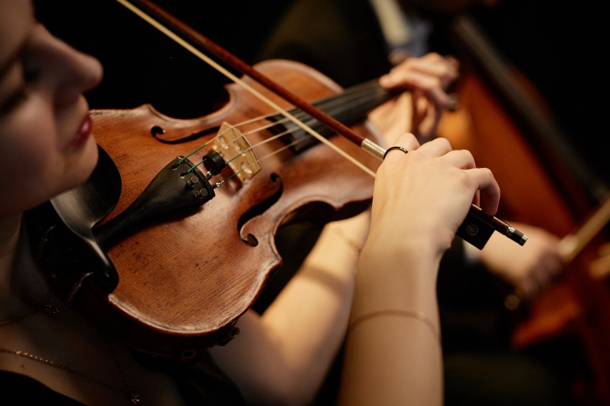 It's time to confront sexual abuse in professional orchestras