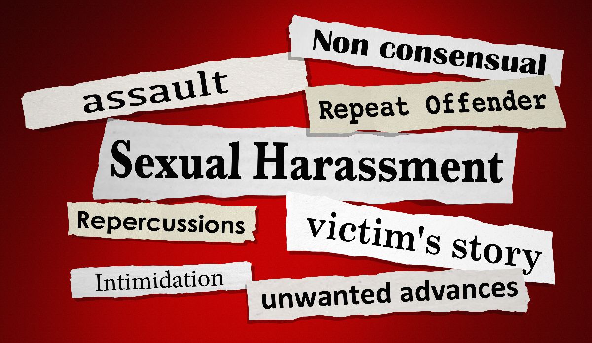 Tell Congressional Leaders: Adopt the Fair Process Principles to root out sexual misconduct complaints