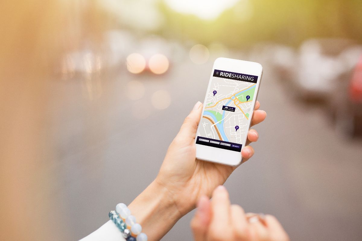 Tell Uber: Believe survivors. Stop sexual assaults.