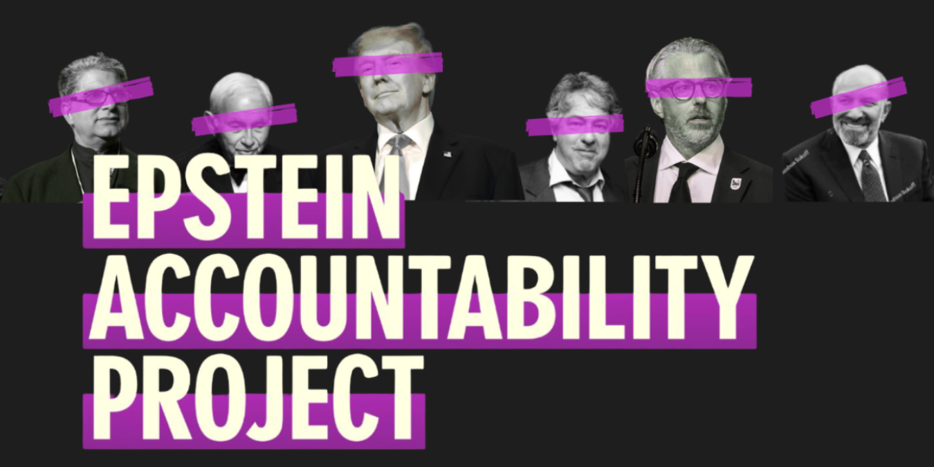 Tell the House Oversight Committee: Enough! Rein in Trump's Justice Department.