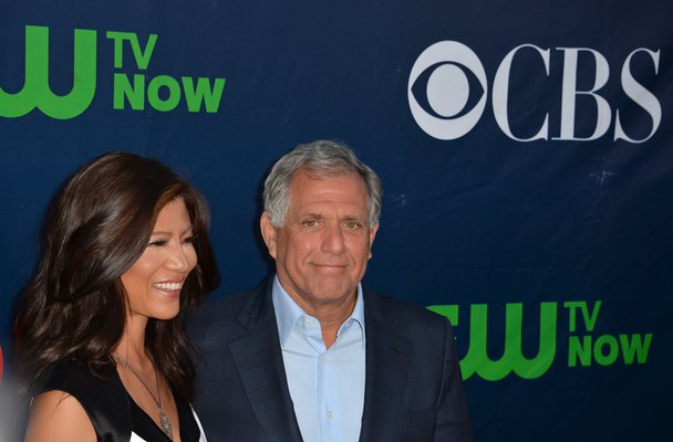 Advertisers need to pull out of CBS