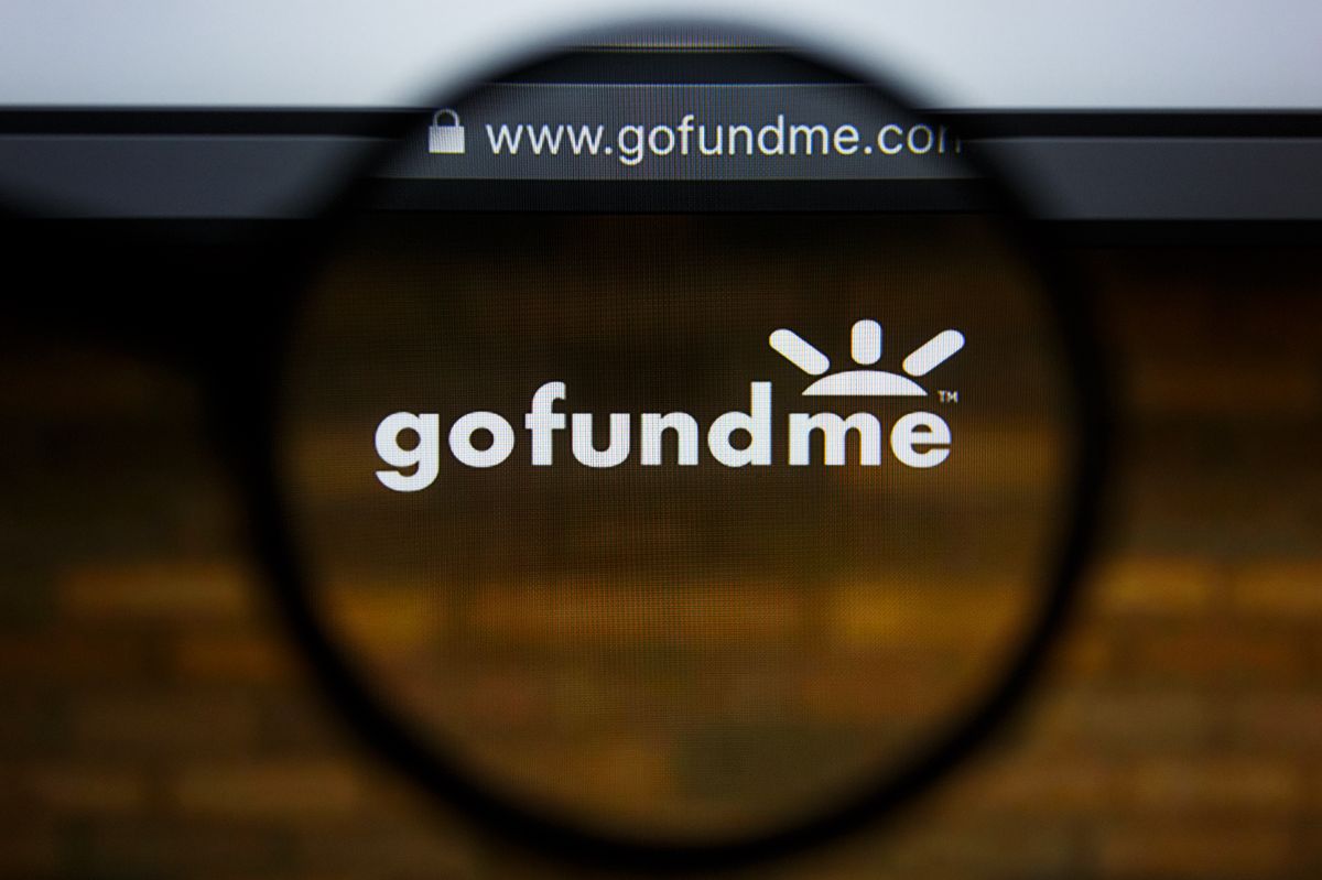 Sign the Pledge: No Tips for GoFundMe!