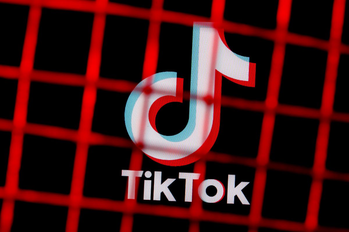 Tell TikTok: Stop Profiting off Predators