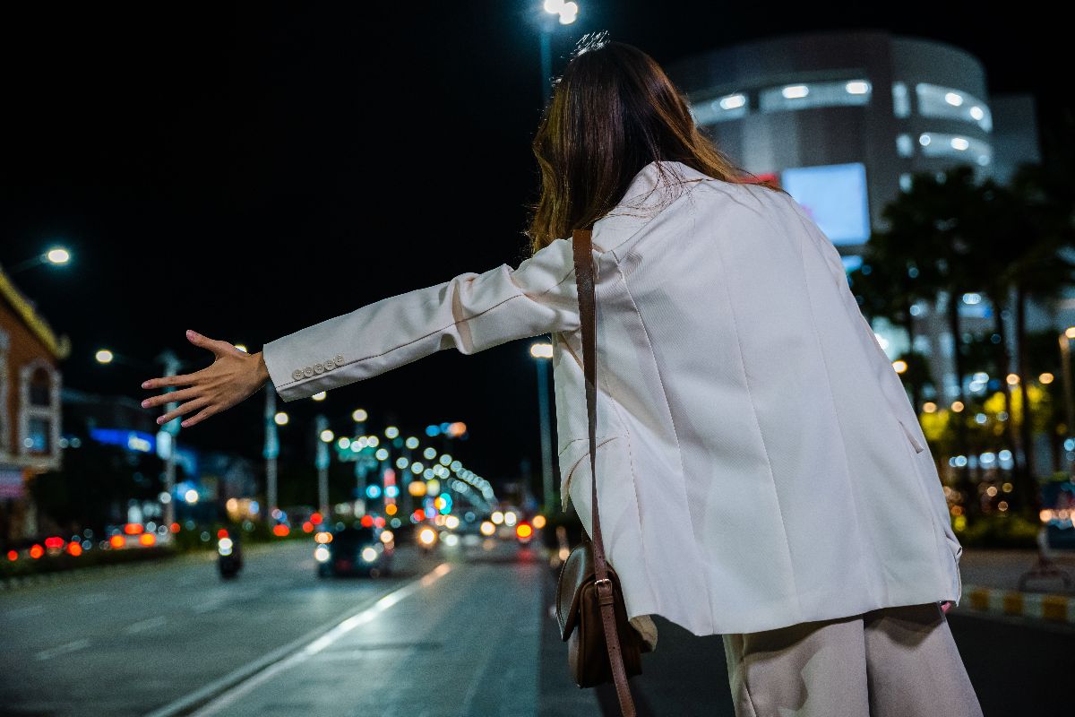 Tell Uber: Believe survivors. Stop sexual assaults.