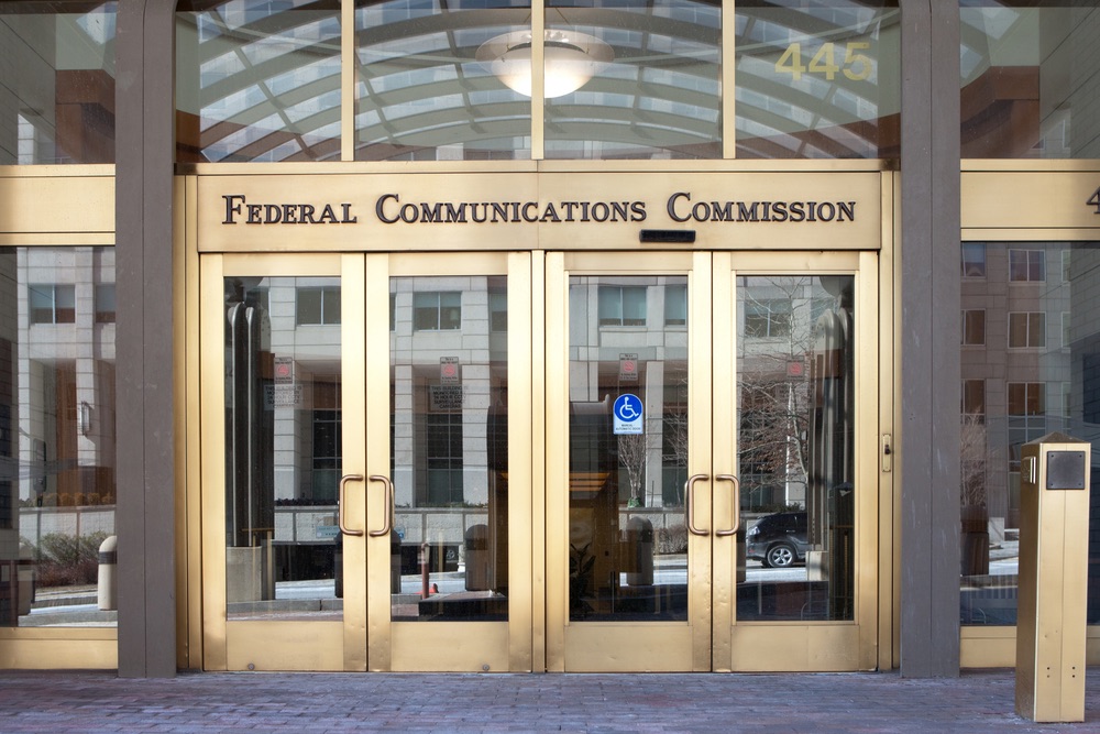 Tell Congress: FCC Chair  Brendan Carr has to go