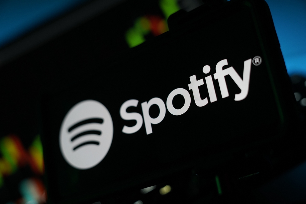 Tell Spotify: Remove ICE ads