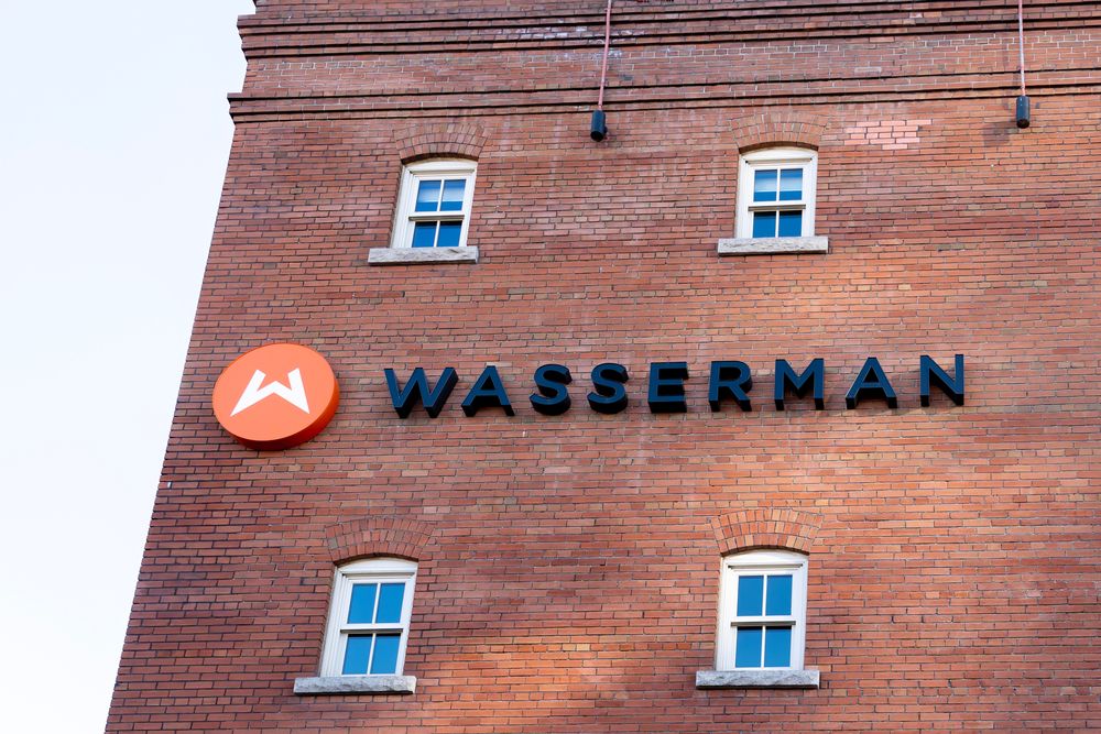 Major Music Artists: Stand Up For Survivors. Leave Wasserman Media Group.